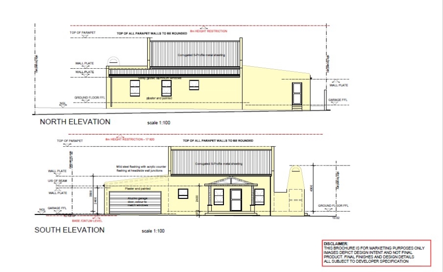 3 Bedroom Property for Sale in St Helena Views Western Cape